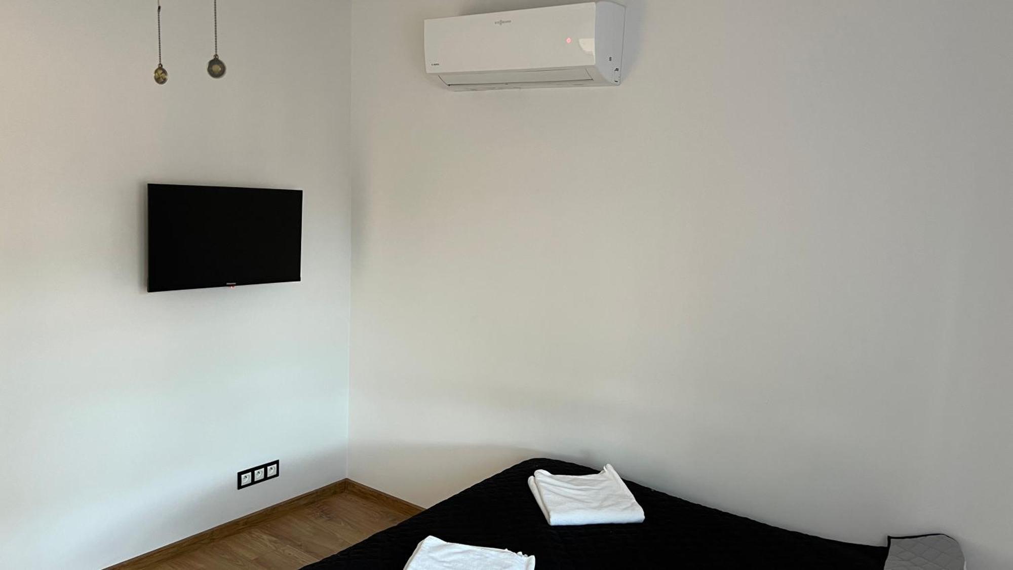 Grey House Apt Boszkowo Exterior photo