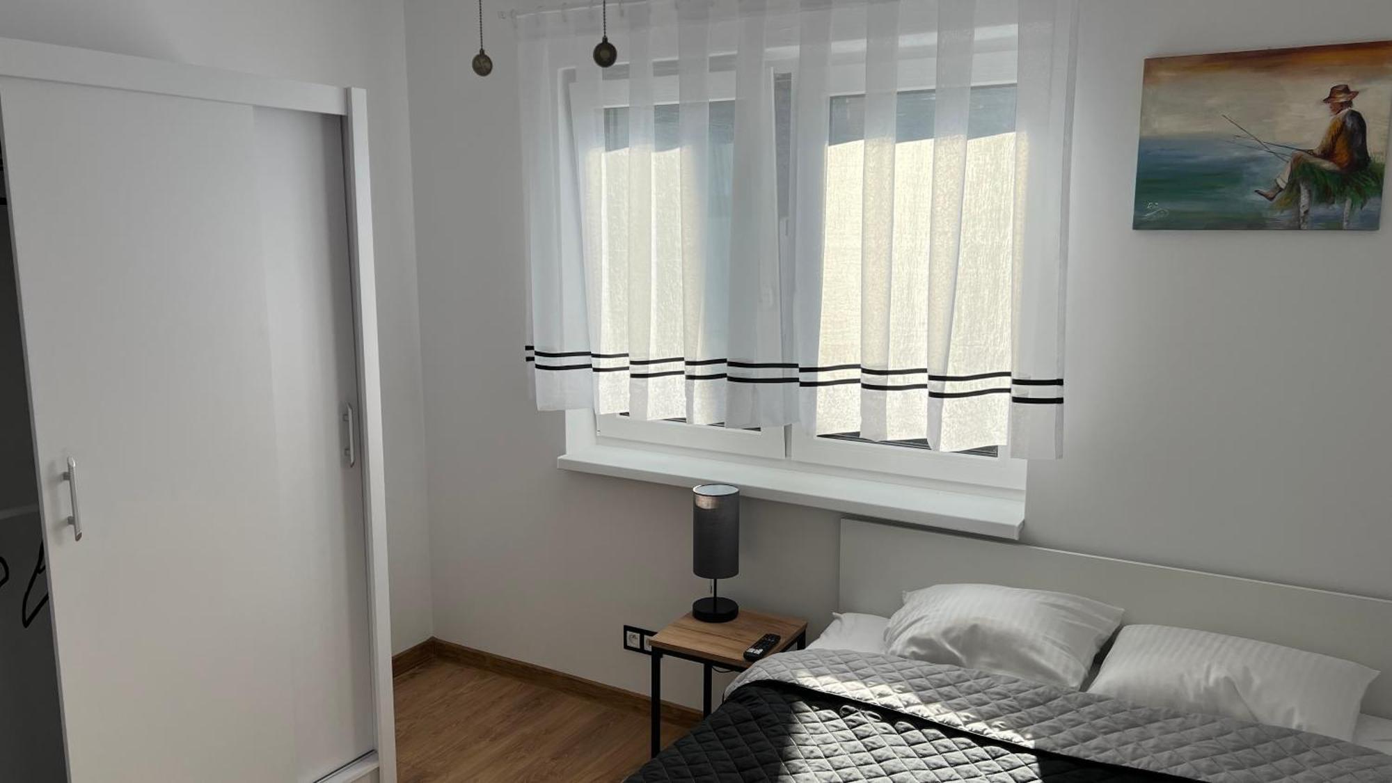 Grey House Apt Boszkowo Exterior photo