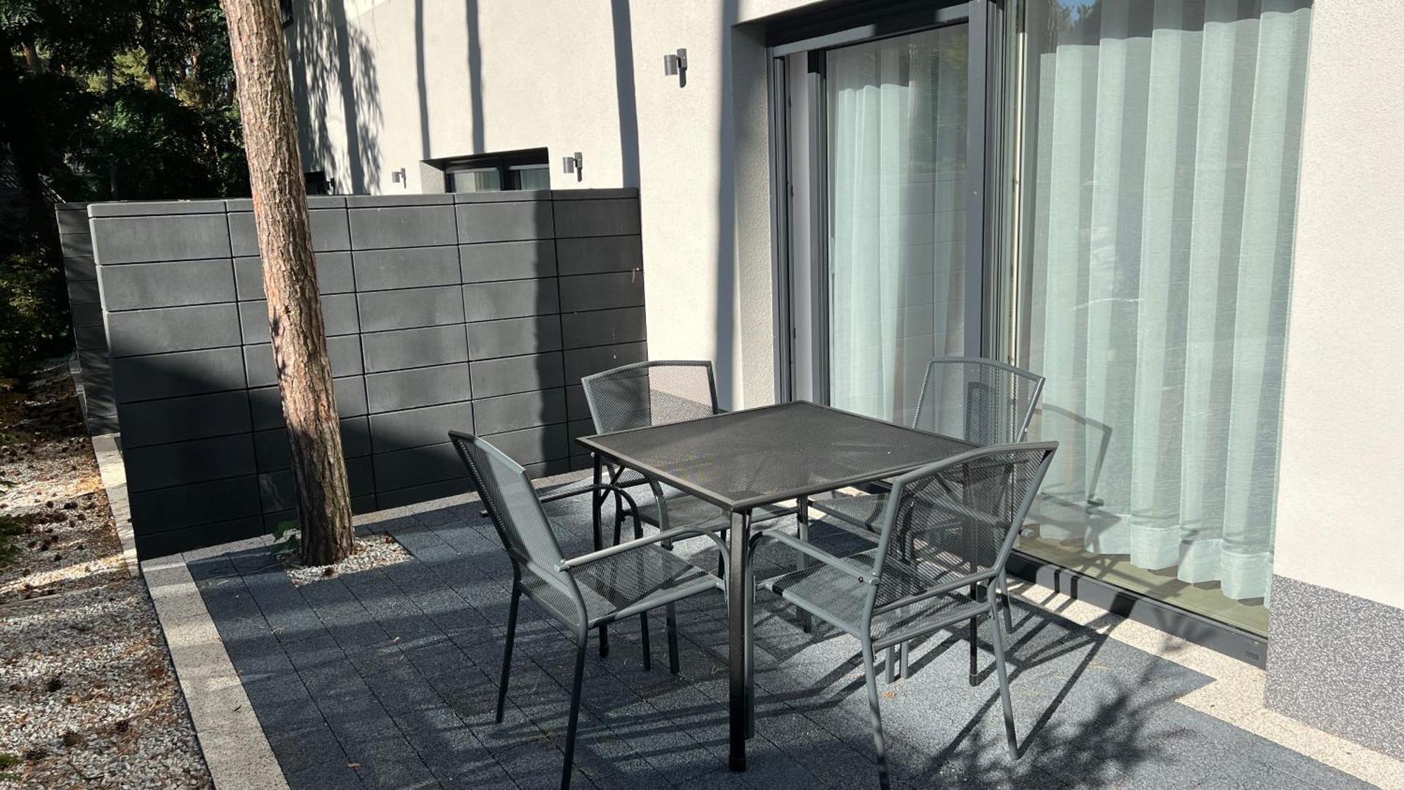 Grey House Apt Boszkowo Exterior photo