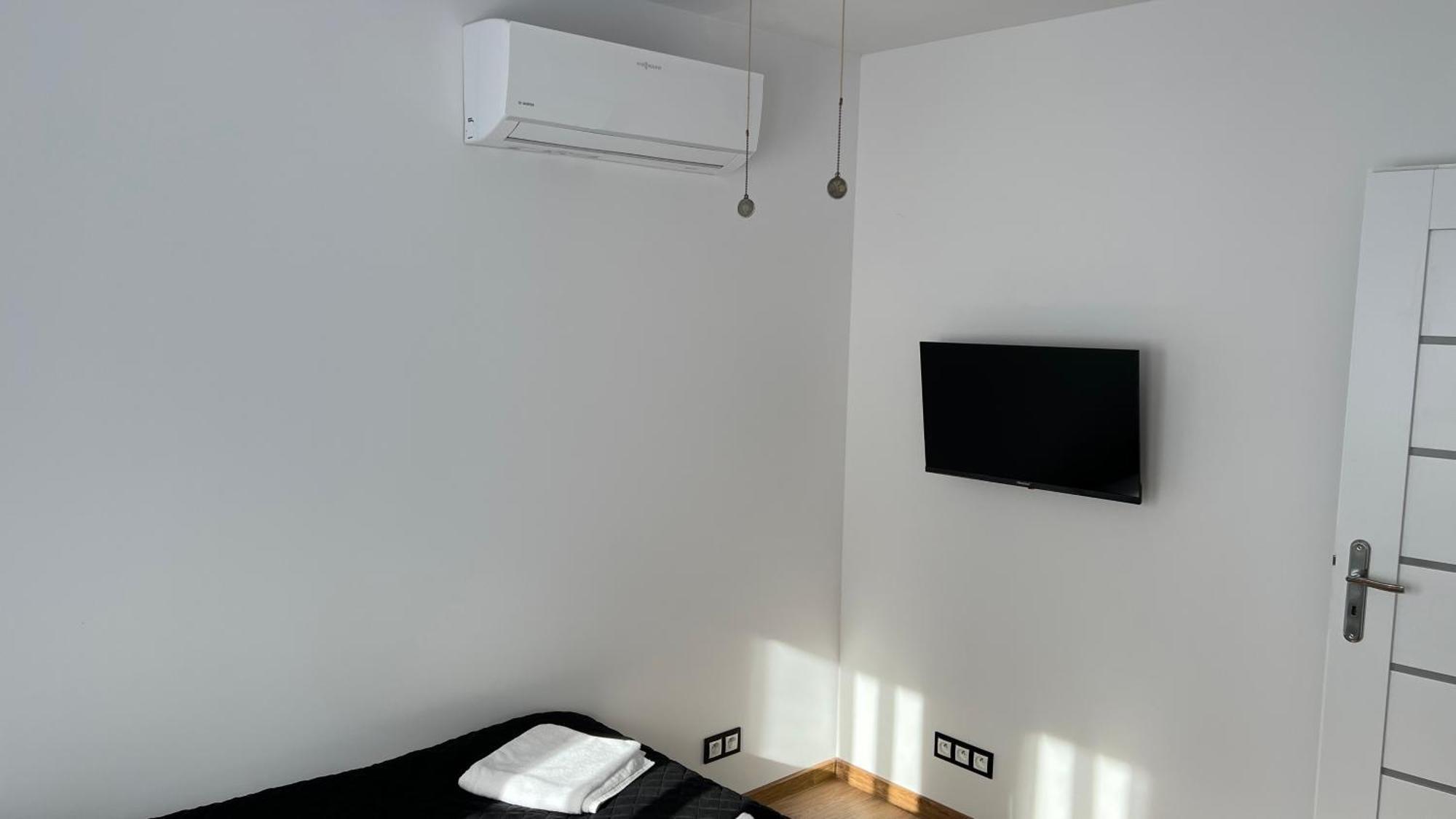 Grey House Apt Boszkowo Exterior photo